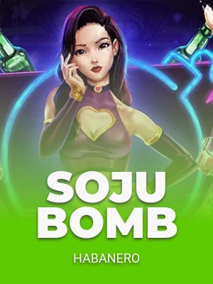 Soju Bomb