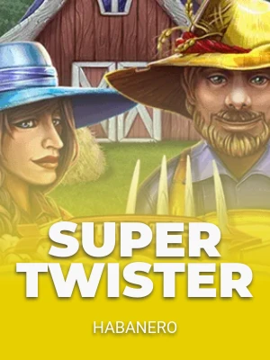 Super Twister