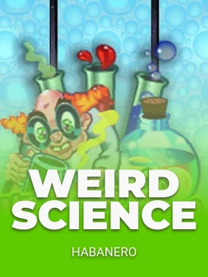 Weird Science