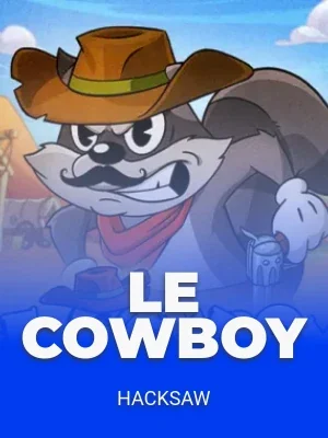 Le Cowboy
