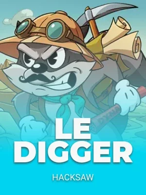 Le Digger