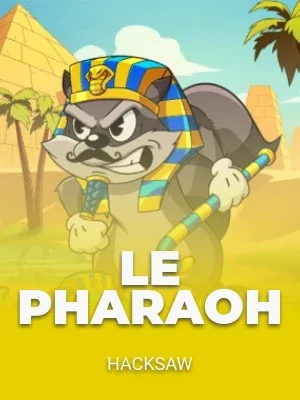 Le Pharaoh