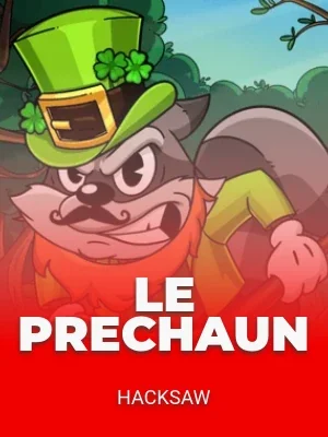 Le Prechaun