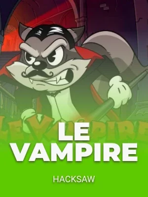 Le Vampire