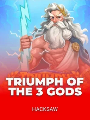 Triumph of the 3 Gods