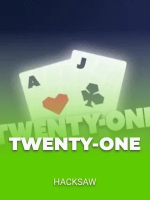 Twenty-One