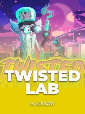 Twisted Lab