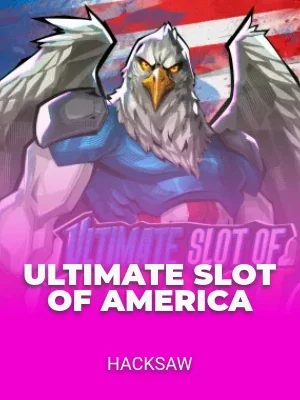 Ultimate Slot of America