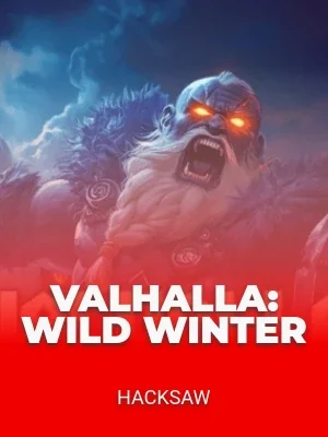 Valhalla: Wild Winter