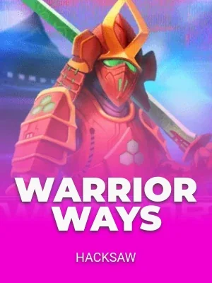 Warrior Ways