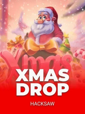 Xmas Drop