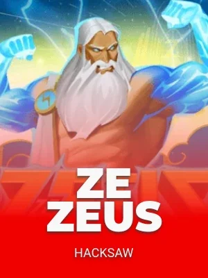 Ze Zeus
