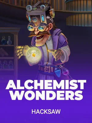 Alchemist Wonders