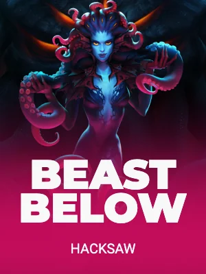 Beast Below
