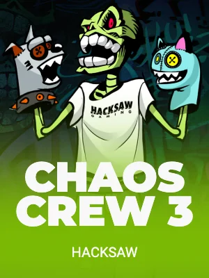 Chaos Crew 3
