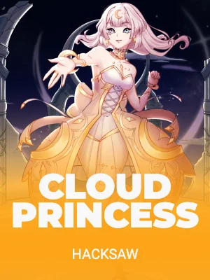 Cloud Princess