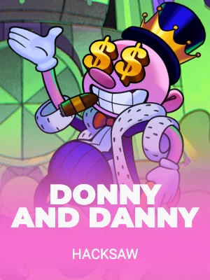 Donny and Danny