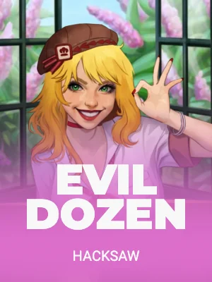 Evil Dozen