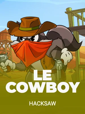 Le Cowboy