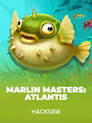 Marlin Masters: Atlantis