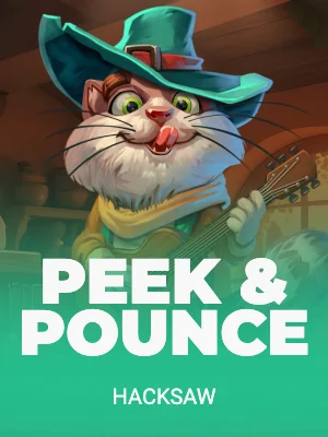 Peek & Pounce