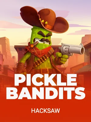 Pickle Bandits