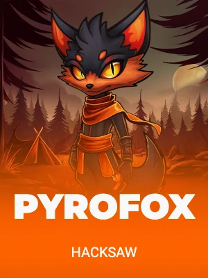 Pyrofox