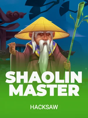 Shaolin Master