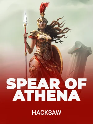 Spear of Athena