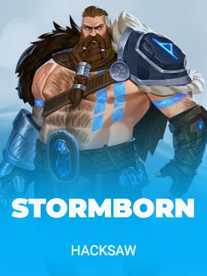 Stormborn