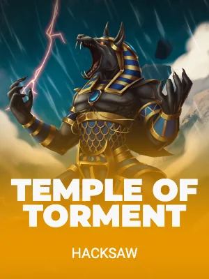Temple of Torment