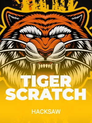 Tiger Scratch
