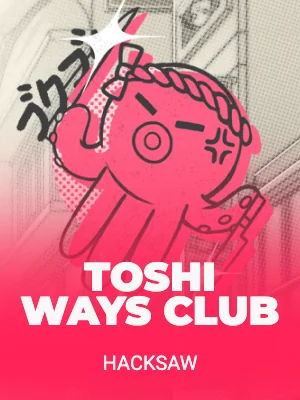 Toshi Ways Club