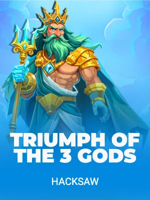 Triumph of the 3 Gods