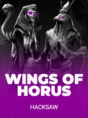 Wings of Horus
