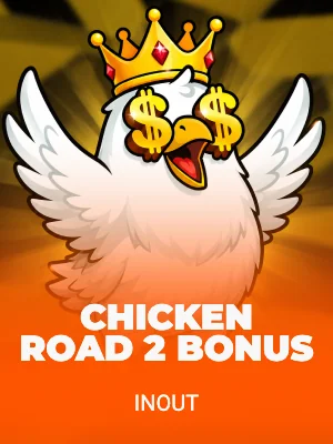 Chicken Road 2 Bonus