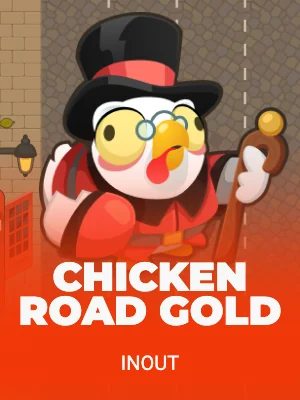 Chicken Road Gold