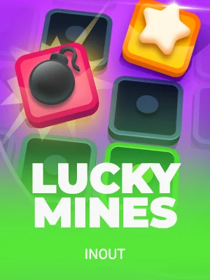 Lucky Mines