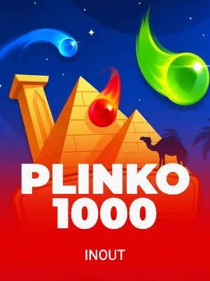 Plinko 1000