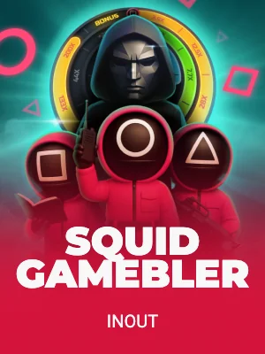 Squid Gamebler