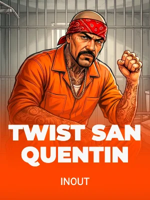 Twist San Quentin