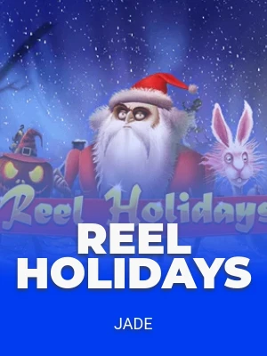 Reel Holidays