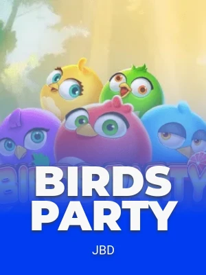Birds Party