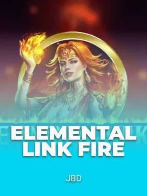Elemental Link Fire