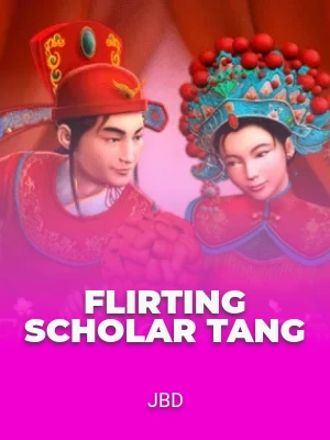 Flirting Scholar Tang