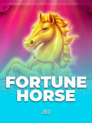 Fortune Horse
