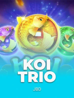 KOI TRIO