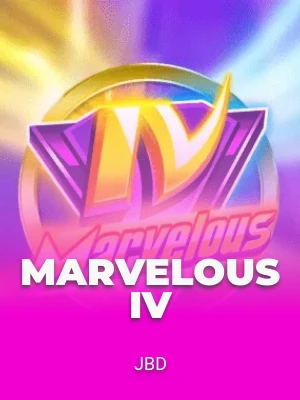 Marvelous Iv