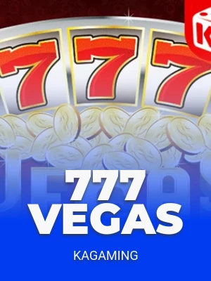 777 Vegas