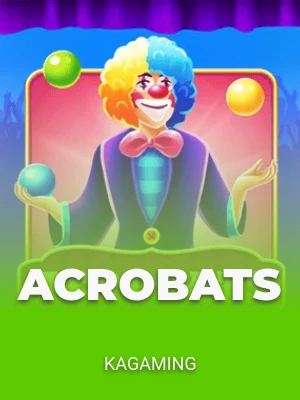 Acrobats